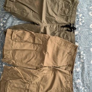 Shorts bundle!